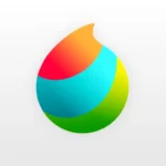 Medibang Paint Mod Apk